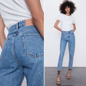 𝚉𝚊𝚛𝚊 𝙼𝚘𝚖 𝙹𝚎𝚊𝚗𝚜 𝙽𝚆𝚃